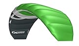 Cross Kites Unisex - Adulto Boarder 1.8 Fluorescent Green R2F, Fluoreszierend Verde, One Size